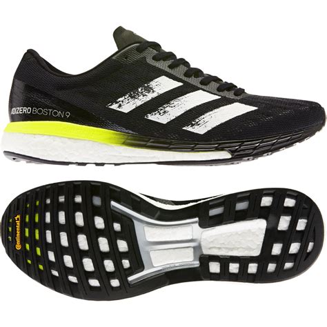 Laufschuhe: Adidas Adizero Boston 9 Herren 